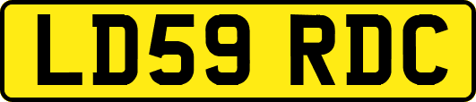 LD59RDC
