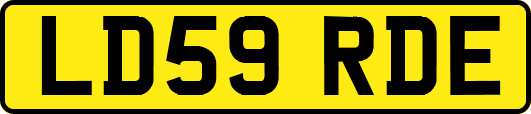 LD59RDE