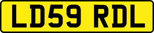 LD59RDL