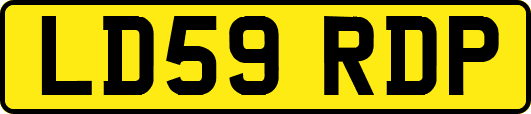 LD59RDP