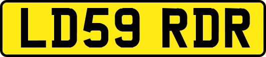 LD59RDR