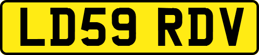 LD59RDV