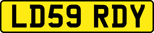 LD59RDY