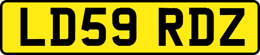 LD59RDZ