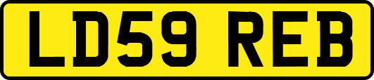 LD59REB