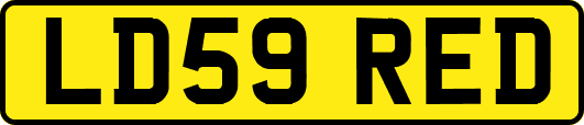 LD59RED