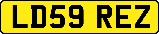 LD59REZ