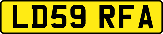 LD59RFA