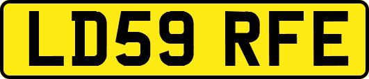 LD59RFE