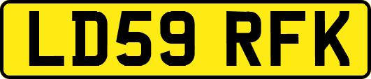 LD59RFK