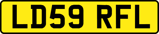 LD59RFL