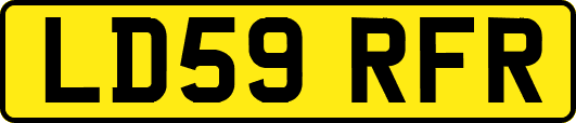 LD59RFR