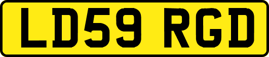 LD59RGD