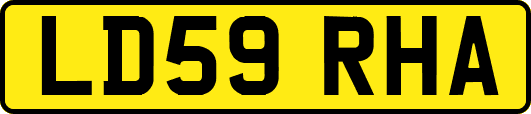 LD59RHA