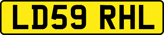 LD59RHL