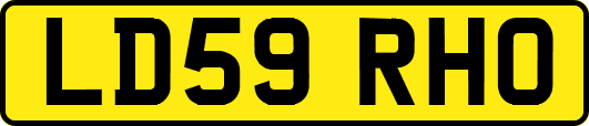 LD59RHO
