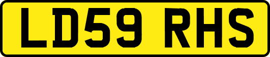 LD59RHS