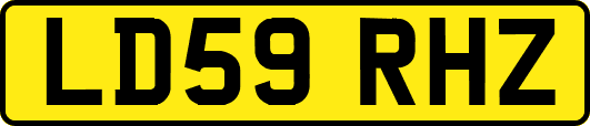 LD59RHZ