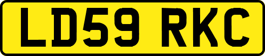 LD59RKC