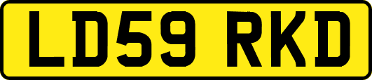 LD59RKD