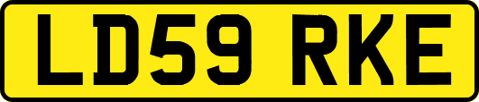 LD59RKE