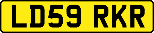 LD59RKR