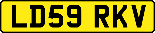 LD59RKV