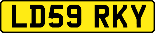 LD59RKY