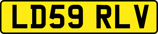 LD59RLV