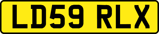 LD59RLX