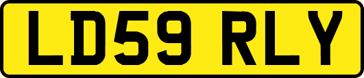 LD59RLY