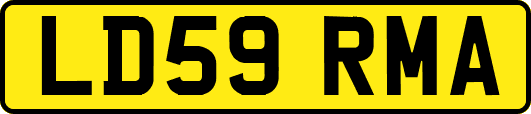 LD59RMA