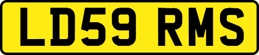 LD59RMS
