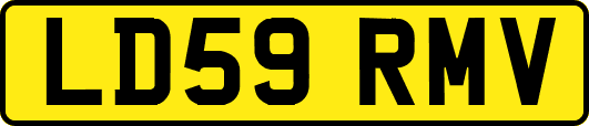 LD59RMV