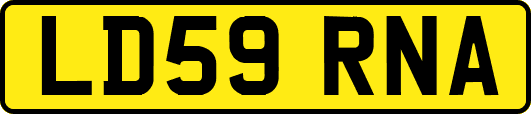 LD59RNA