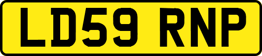 LD59RNP