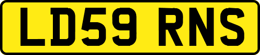LD59RNS