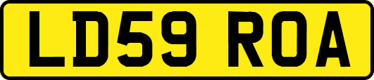 LD59ROA