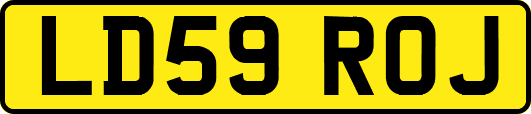 LD59ROJ