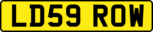 LD59ROW