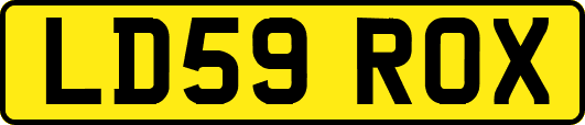 LD59ROX