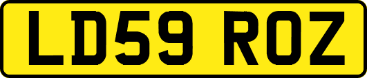 LD59ROZ