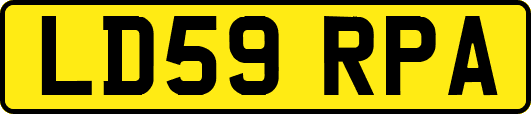 LD59RPA