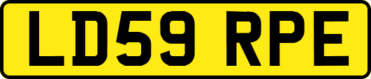 LD59RPE