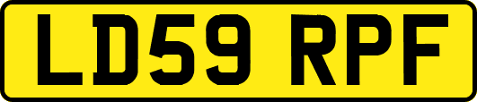LD59RPF
