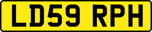 LD59RPH