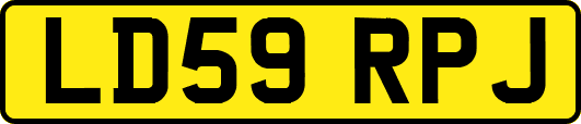 LD59RPJ