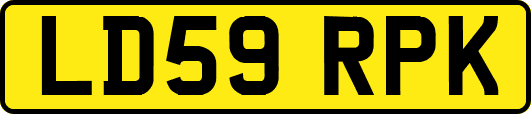 LD59RPK