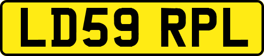 LD59RPL