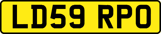 LD59RPO